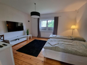 Apartament Białe Drzwi